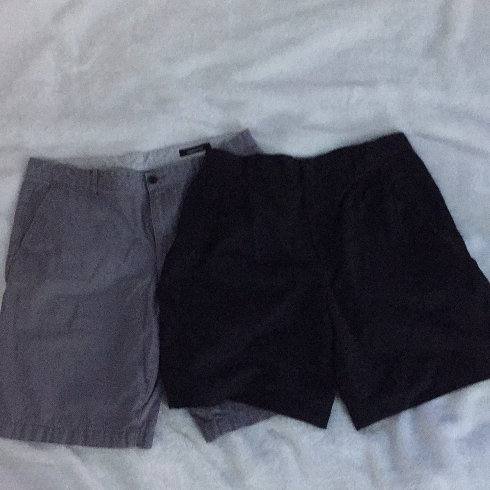 Claiborne shorts bundle